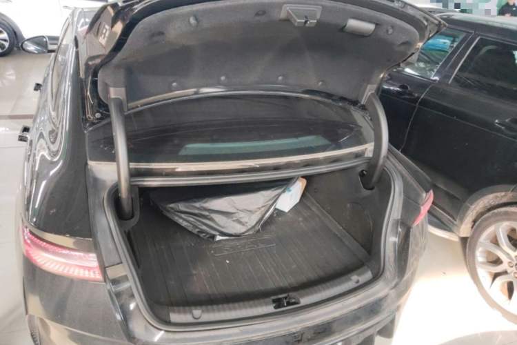 Used BYD Seal 2023 Champion Edition 550km Elite Model