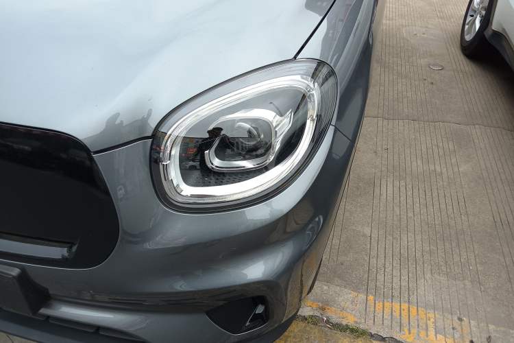 Used Leapmotor T03 2022 Crystal Edition