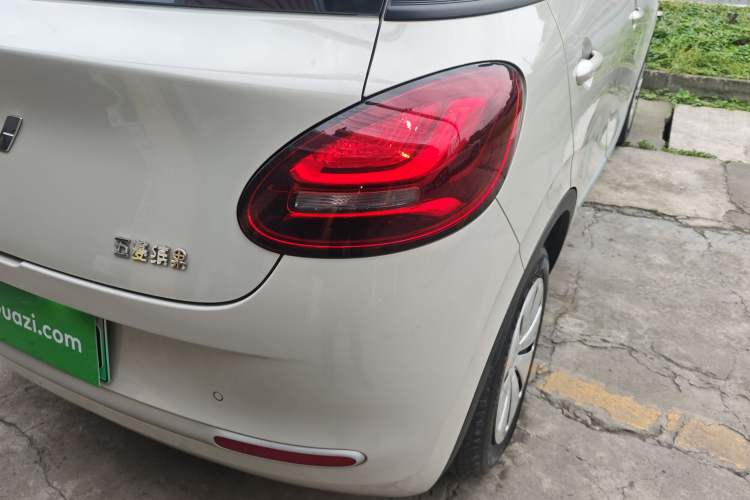 Used Wuling Bingo 2023 203km Light Edition Right Rear Taillight