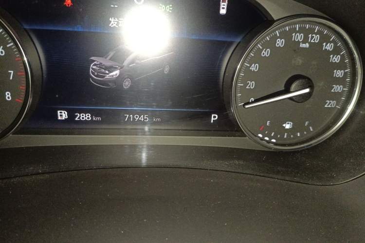 Used Buick GL8 2022 Land Business Class 652T Smart Deluxe Model
