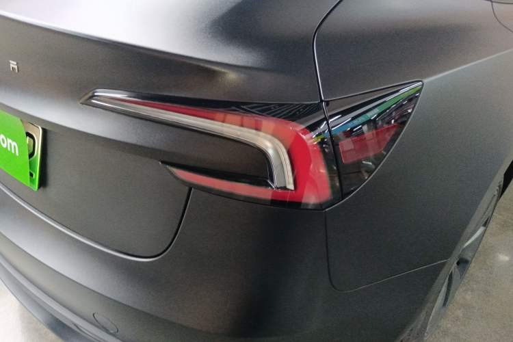 Used Tesla Model 3 2023 Rear-Wheel-Drive Version
