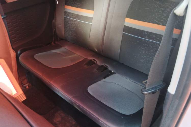 Used Wuling Hongguang MINIEV 2020 Lite Version Lithium Iron Phosphate