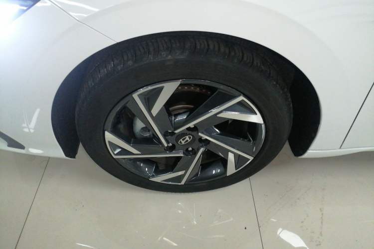 Used Hyundai Elantra 2023 1.5L CVT GLX Elite Edition