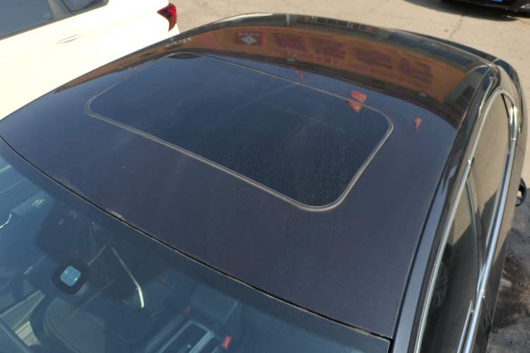 Used Volkswagen Passat 2015 1.8TSI DSG Prestige Edition