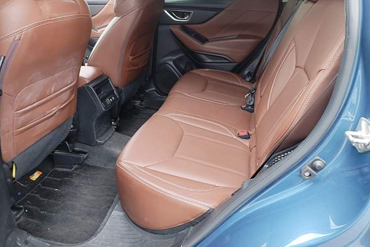Used Subaru Forester 2019 2.0i e-Boxer Sport Edition EyeSight