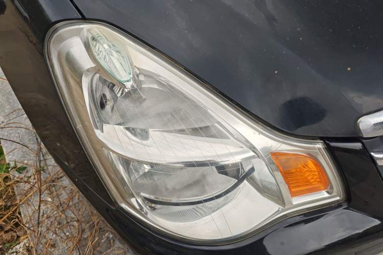 Used Nissan Sylphy 2009 1.6XE Manual Comfort Edition