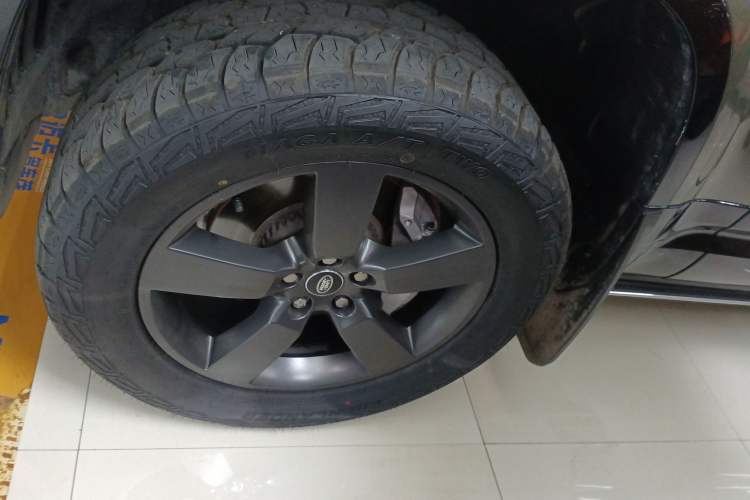 Used Land Rover Defender 2023 Facelift 110 3.0T P400 X-DYNAMIC HSE