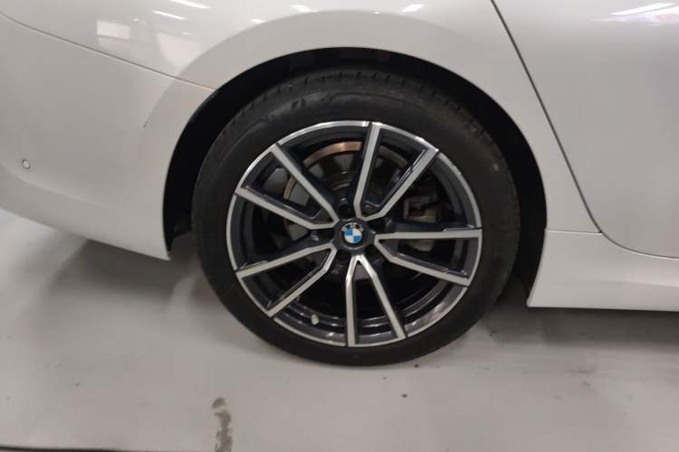 Used BMW 3 Series 2022 Updated 325Li M Sport Package
