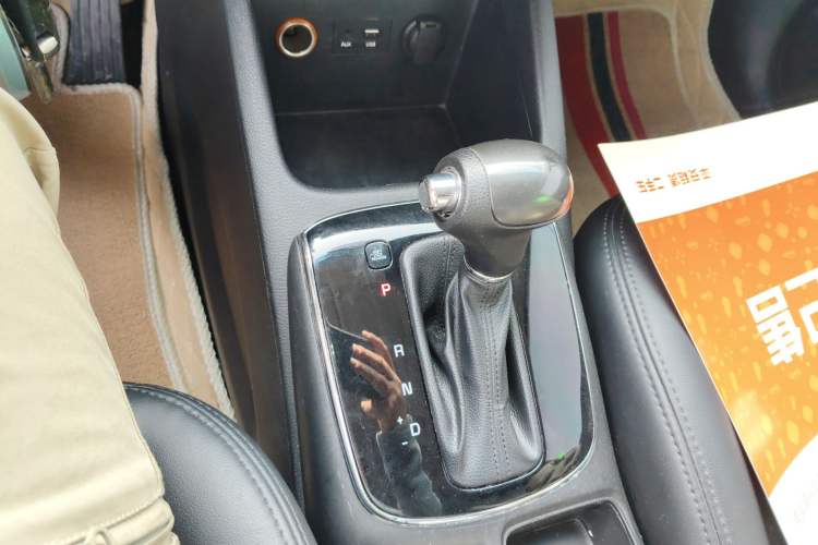 Used Kia K3 2016 1.6L Automatic GL