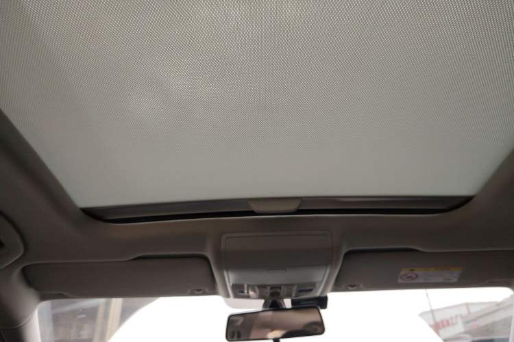 Used Volkswagen Lamando 2021 Revised Version 280TSI DSG Comfort Edition