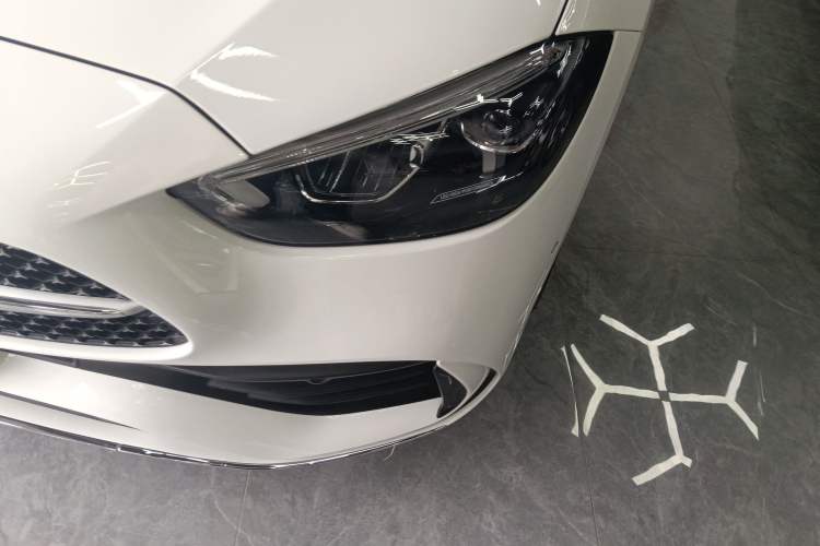 Used Mercedes-Benz C-Class 2024 Restyled C-Class 260 L Sport Edition