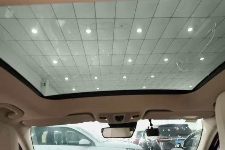 Used Mercedes-Benz GLA 2016 GLA 220 4MATIC Fashion Edition
