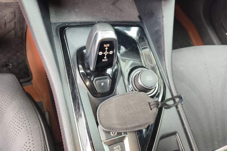 Used Lynk & Co 03 2019 1.5TD DCT JingPro Edition China VI Standard
