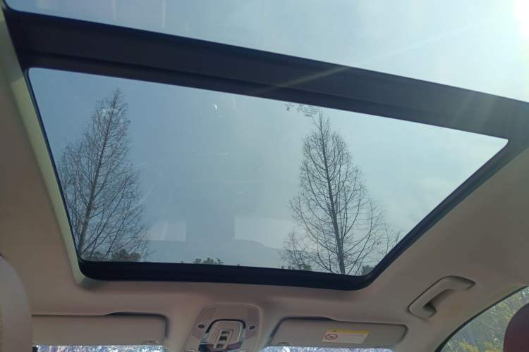 Used Audi Q5L 2018 40 TFSI Prestige Edition China VI Emission Standard