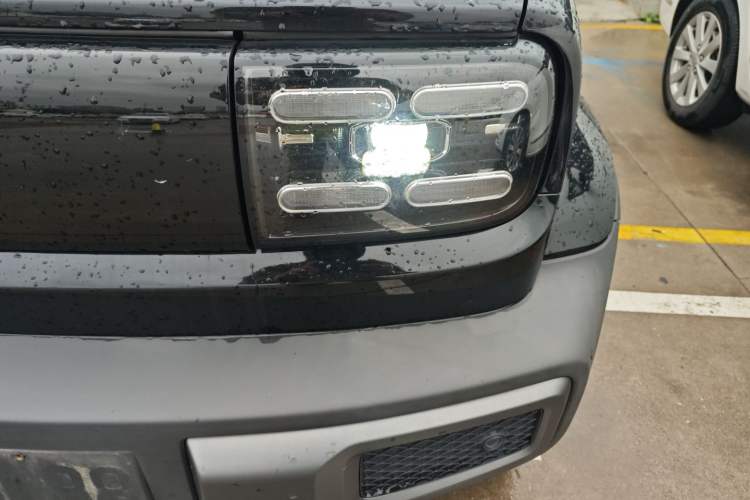 Used Baojun Spark 2023 Flagship Edition