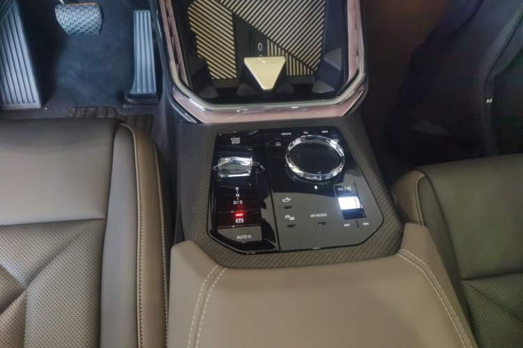 Used BMW X3 2025 xDrive30L Luxury Edition M Sport Package
