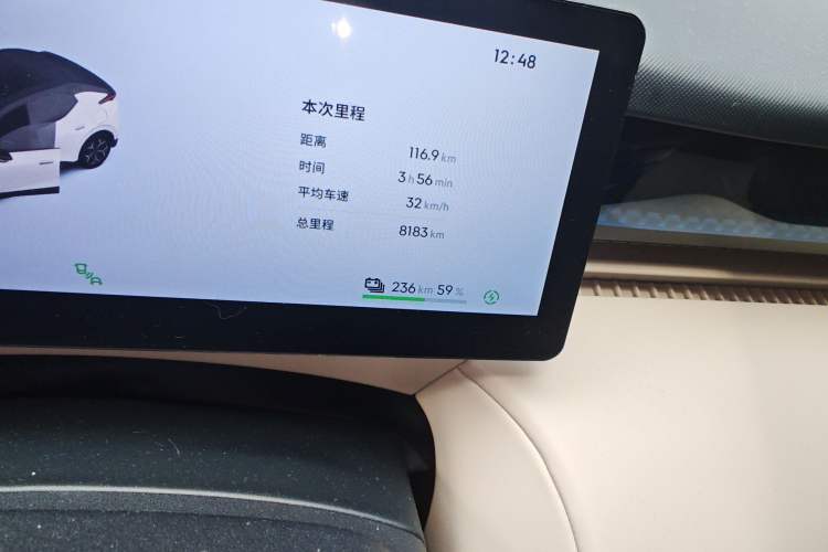 Used Lynk & Co Z20 2025 530 km Range Rear-Wheel Drive Pro
