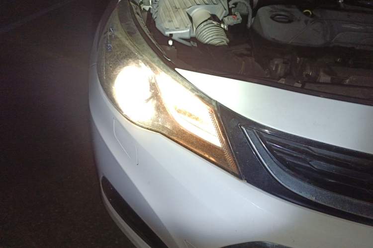 Used Chevrolet Malibu 2017 1.5T Automatic Luxury Edition