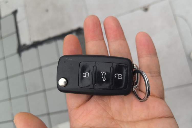 Used Skoda Kamiq 2020 Facelifted GT 1.5L Automatic Flagship Version China VI Standard
