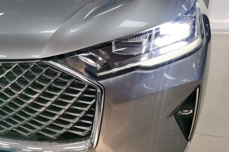 Used Haval H6 2022 Third Generation 1.5T DHT