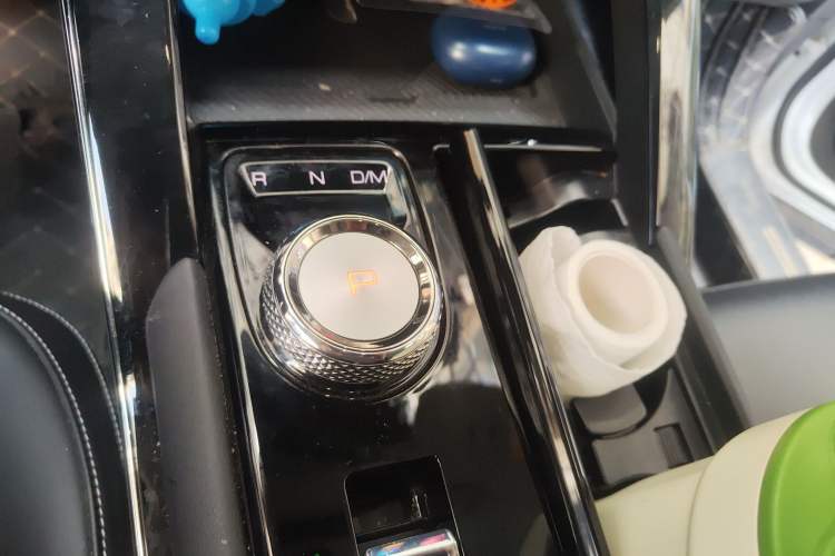 Used Haval H6 2022 3rd Generation 1.5T Automatic Two-Wheel Drive Max