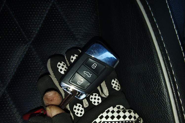 Used Volkswagen Magotan GTE Plug-in Hybrid 2022 GTE Luxury Model
