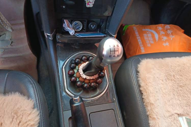 Used Zotye Z300 2014 1.5L Value Edition Manual Elite Model