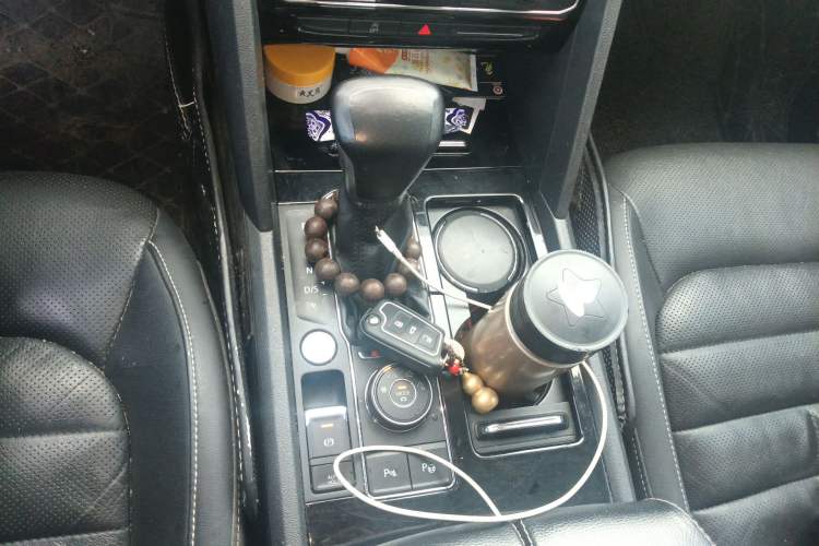 Used Volkswagen Teramont 2020 380TSI Four-Wheel Drive Luxury Version China VI Standard