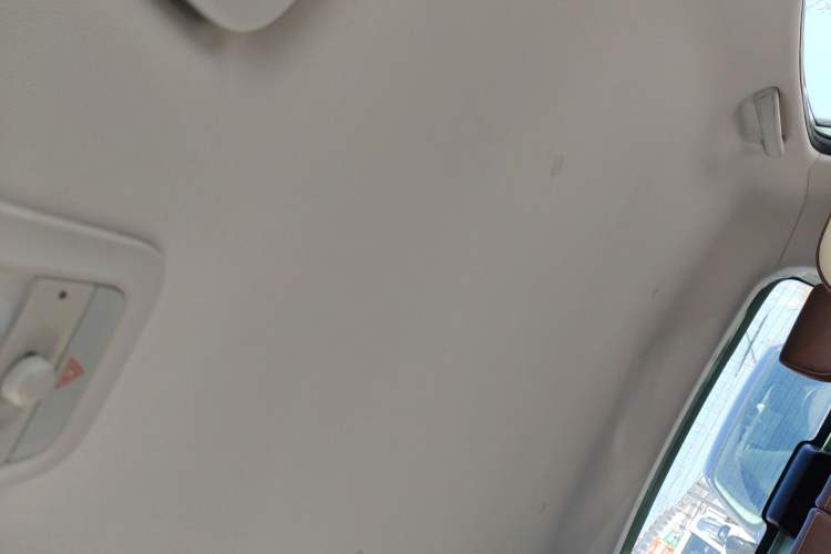 Used Wuling Bingo 2023 333 km Lingxi Connected+ Version Headliner