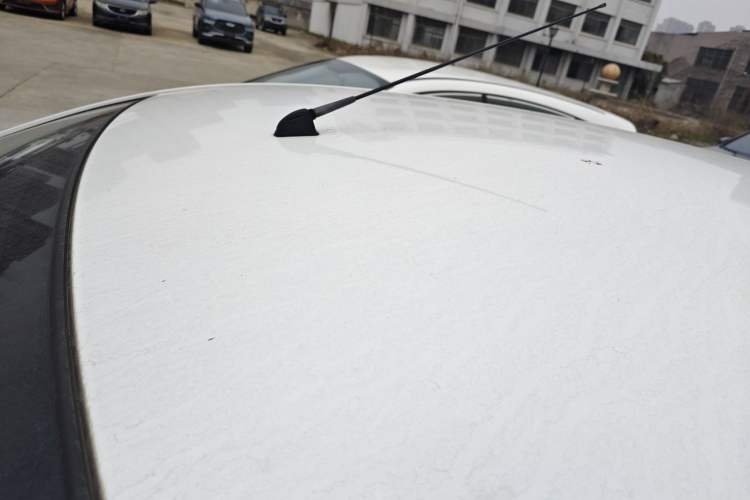 Used CHANGAN Benni 2015 1.4L IMT Prestige Model China V Standard