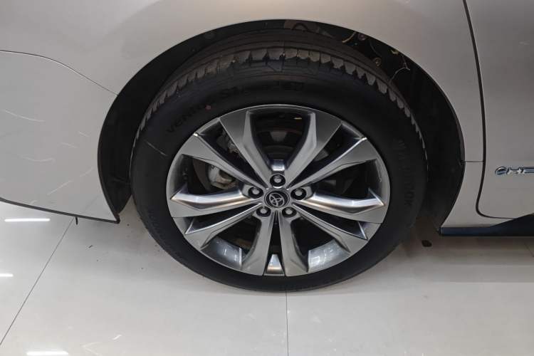 Used Toyota Sienna 2024 2.5L Hybrid Prestige Deluxe Edition