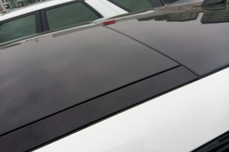 Used Land Rover Range Rover Evoque 2023 Aurora L 249 PS Luxury Edition