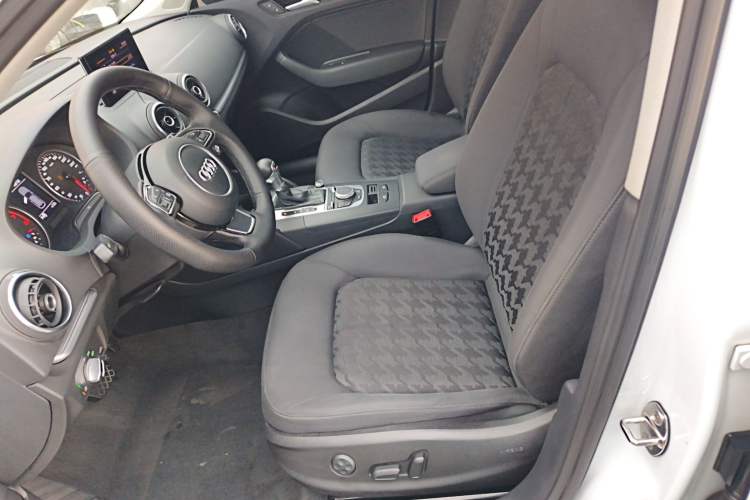 Used Audi A3 2014 Sportback 35 TFSI Automatic Style Edition