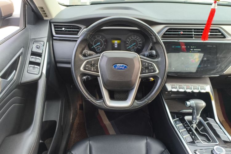 Used Ford Territory 2019 EcoBoost 145 CVT Platinum Edition China V Standard