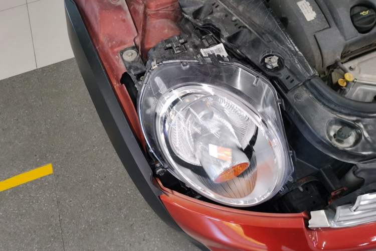 Used MINI MINI 2013 1.6L ONE Limited Edition First Version
