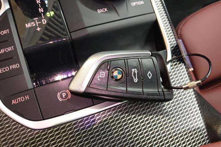 Used BMW 4 Series 2021 425i Convertible M Sport Night Edition