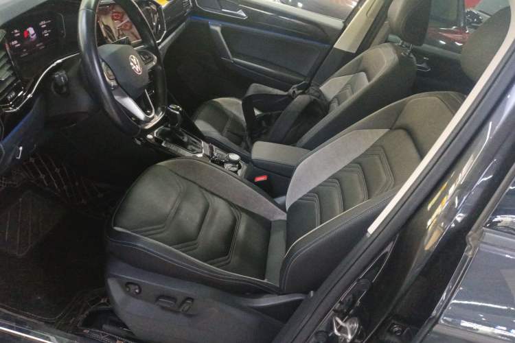 Used Volkswagen Tayron GTE Plug-in Hybrid 2020 1.4T Luxury Model
