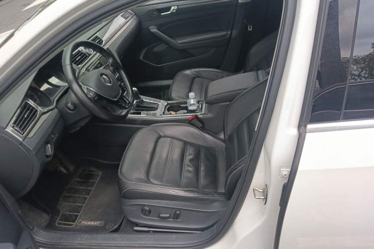 Used Volkswagen Passat 2016 280TSI DSG Prestige Edition