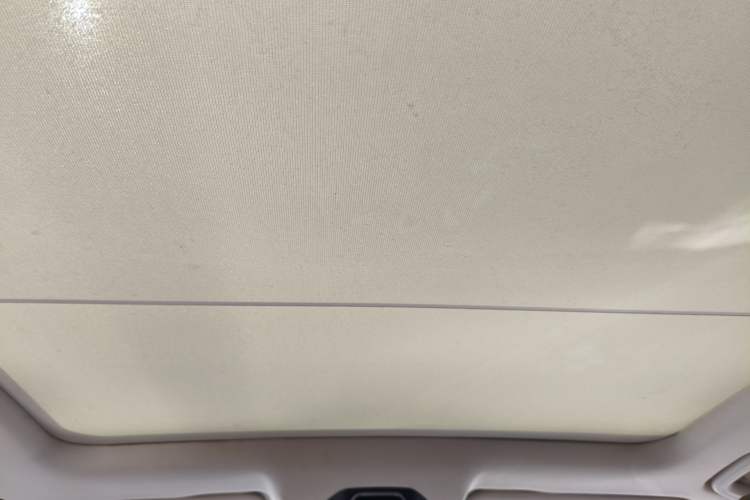 Used Geely Auto Jiajie 2022 1.8TD DCT Platinum Comfort Model Headliner