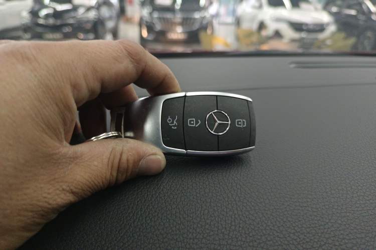 Used Mercedes-Benz GLA 2020 GLA 180