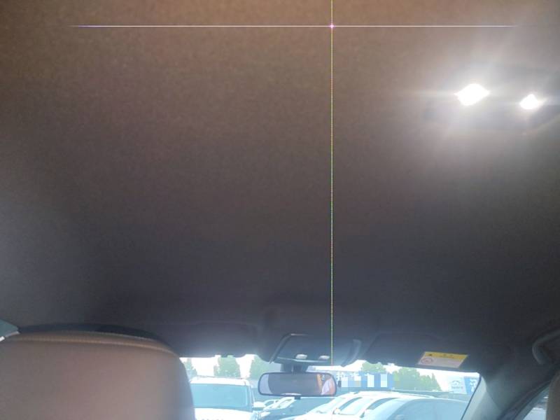 Used BYD Qin PLUS 2025 DM-i Smart Drive 55KM Leading Model — 17