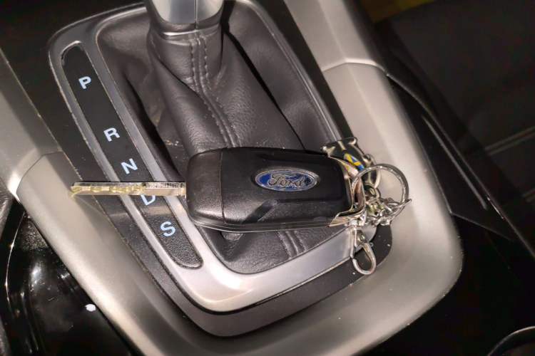 Used Ford Mondeo 2013 1.5L GTDi180 Fashion Edition Vehicle Key