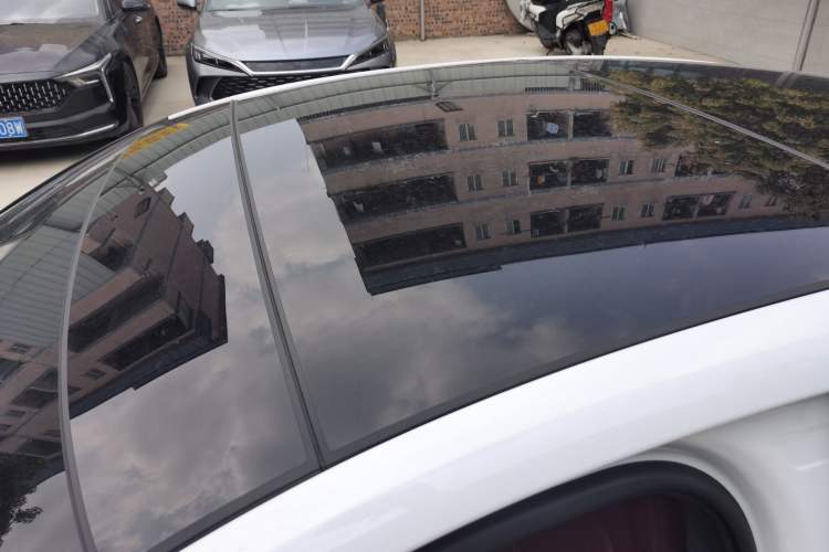 Used Porsche Panamera 2017 Panamera 3.0T Roof