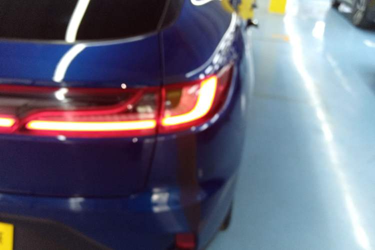 Used SERES SF5 2021 Four-Wheel Drive Freedom Expedition Edition
