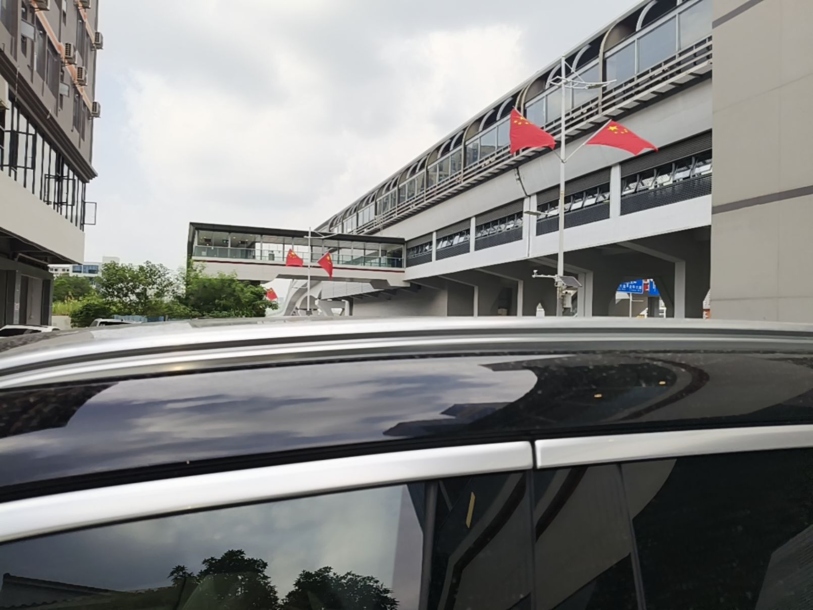 Zeekr 8X 2026 Model Max Edition 55kWh — снимка 7