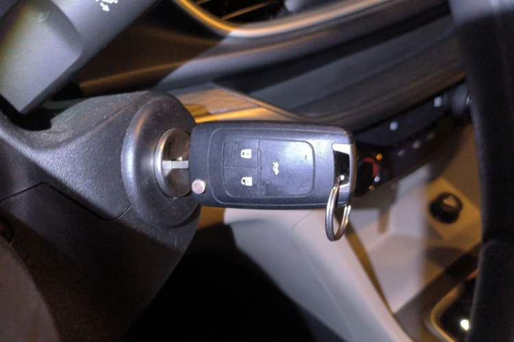 Used Buick GT 2015 15N Automatic Elite Version
