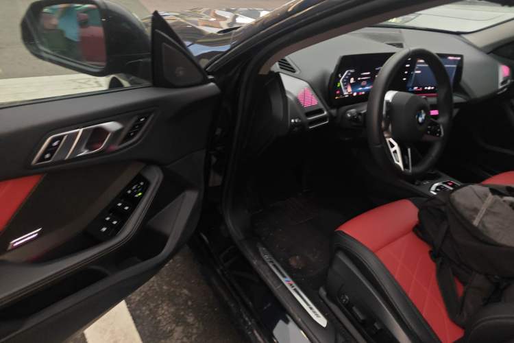 Used BMW 2 Series 2025 225L M Sport Night Edition Package
