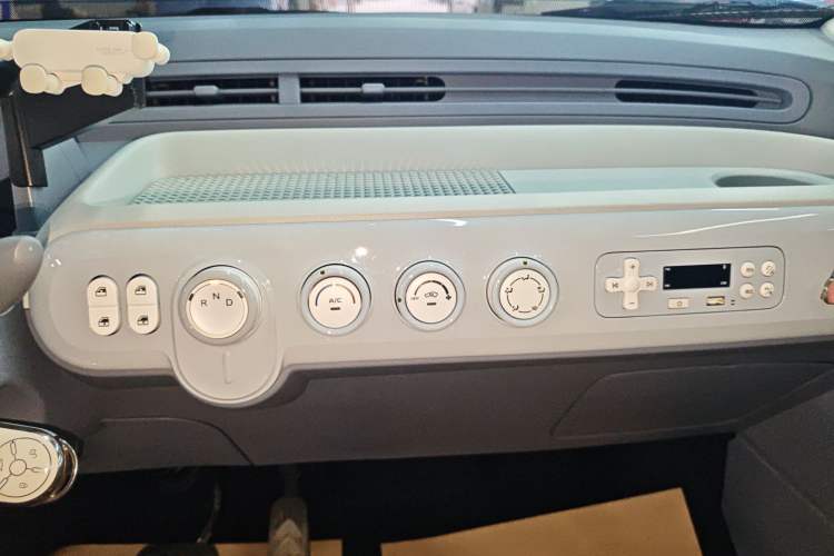 Used Bestune Pony 2025 222km Range Agile Horse