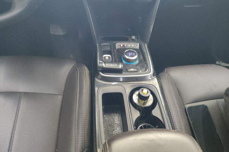 Used GAC Group ix4 2018 Luxury Edition
