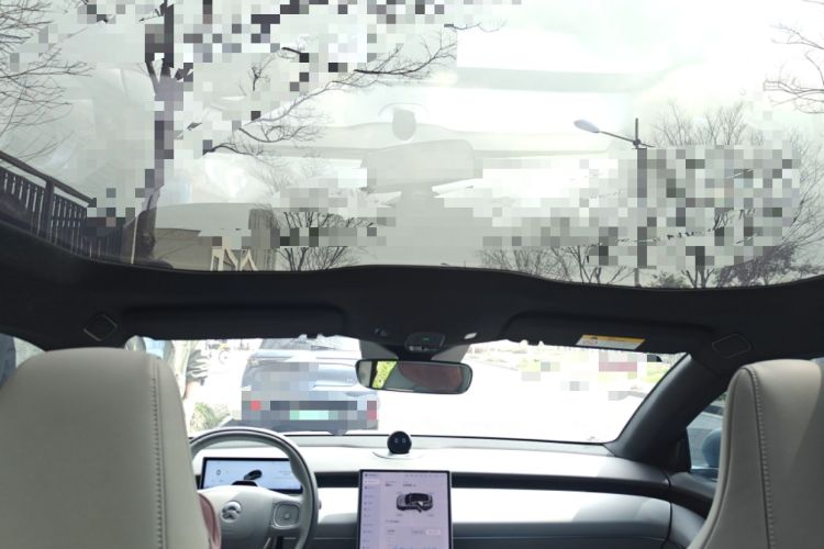 Used Nio ET5T 2024 75kWh Touring
